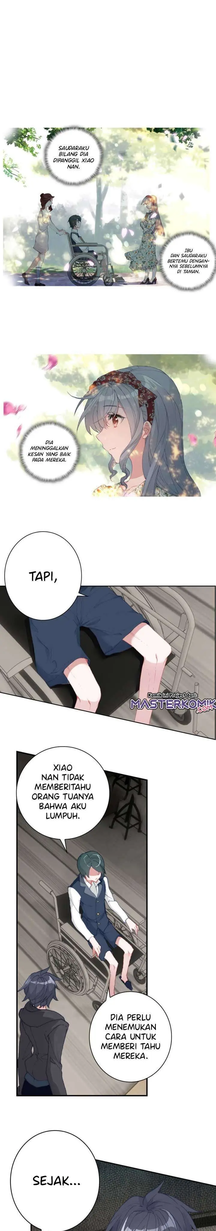 image-komik-tun-shi-xing-kong-chapter-73-1/10