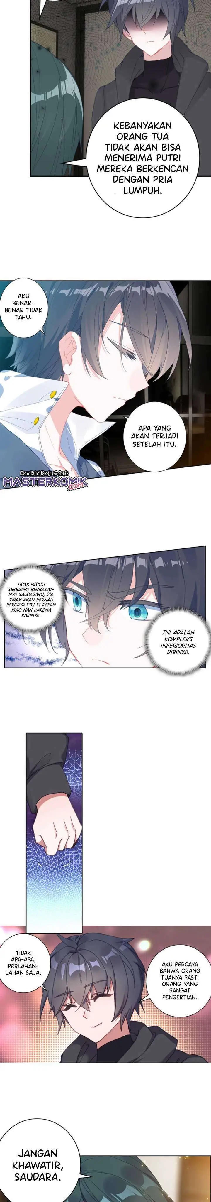 image-komik-tun-shi-xing-kong-chapter-73-2/10