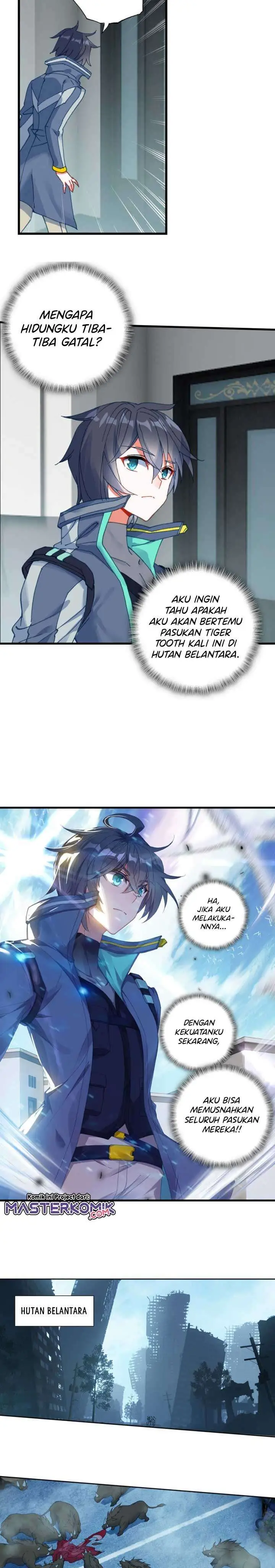 image-komik-tun-shi-xing-kong-chapter-74-2/10