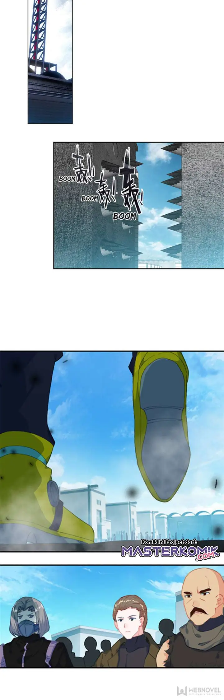 image-komik-tun-shi-xing-kong-chapter-75-2/12
