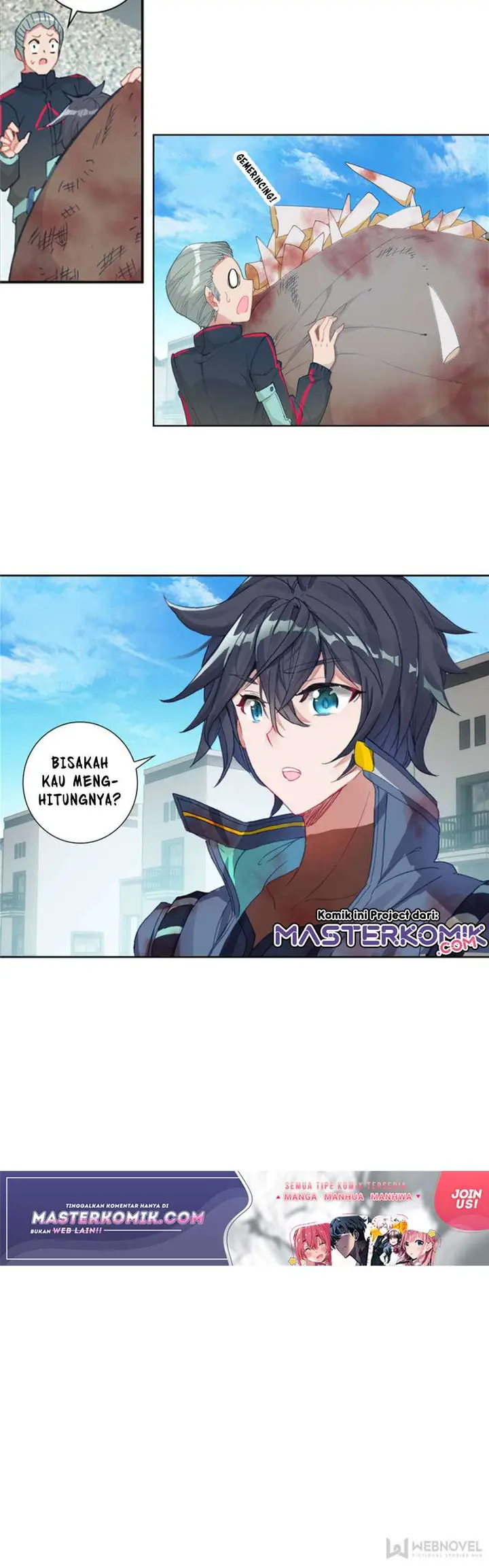 image-komik-tun-shi-xing-kong-chapter-75-4/12