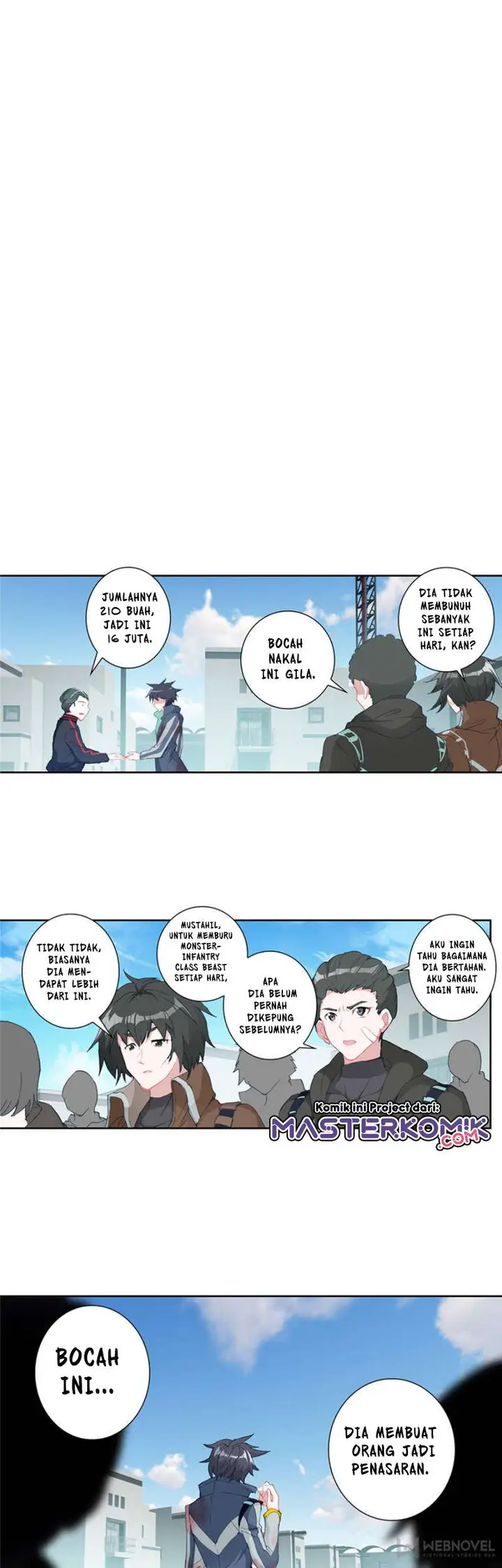 image-komik-tun-shi-xing-kong-chapter-75-5/12