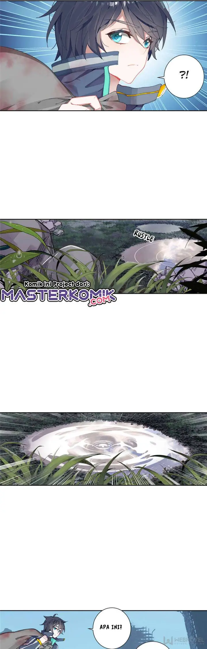 image-komik-tun-shi-xing-kong-chapter-76-7/12
