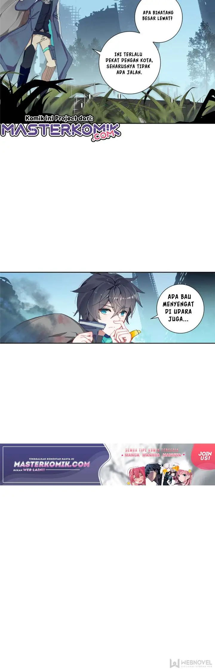 image-komik-tun-shi-xing-kong-chapter-76-8/12