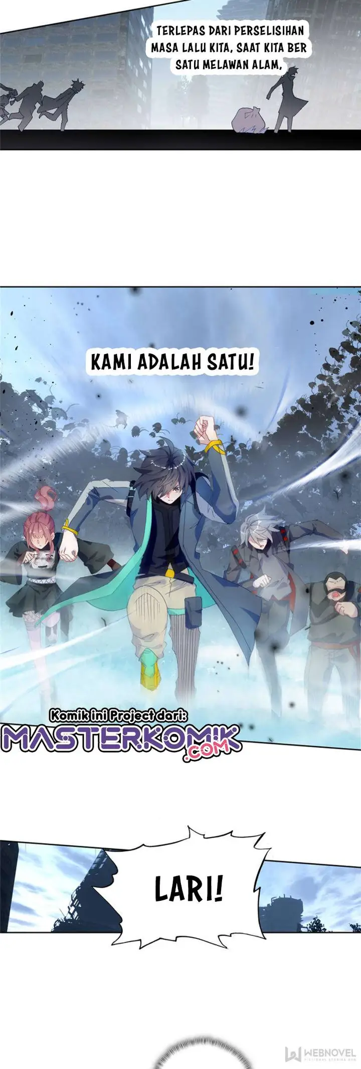 image-komik-tun-shi-xing-kong-chapter-77-6/12