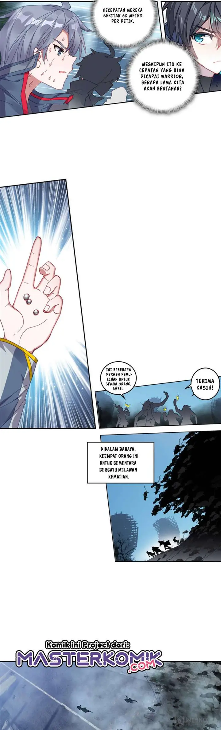 image-komik-tun-shi-xing-kong-chapter-77-7/12