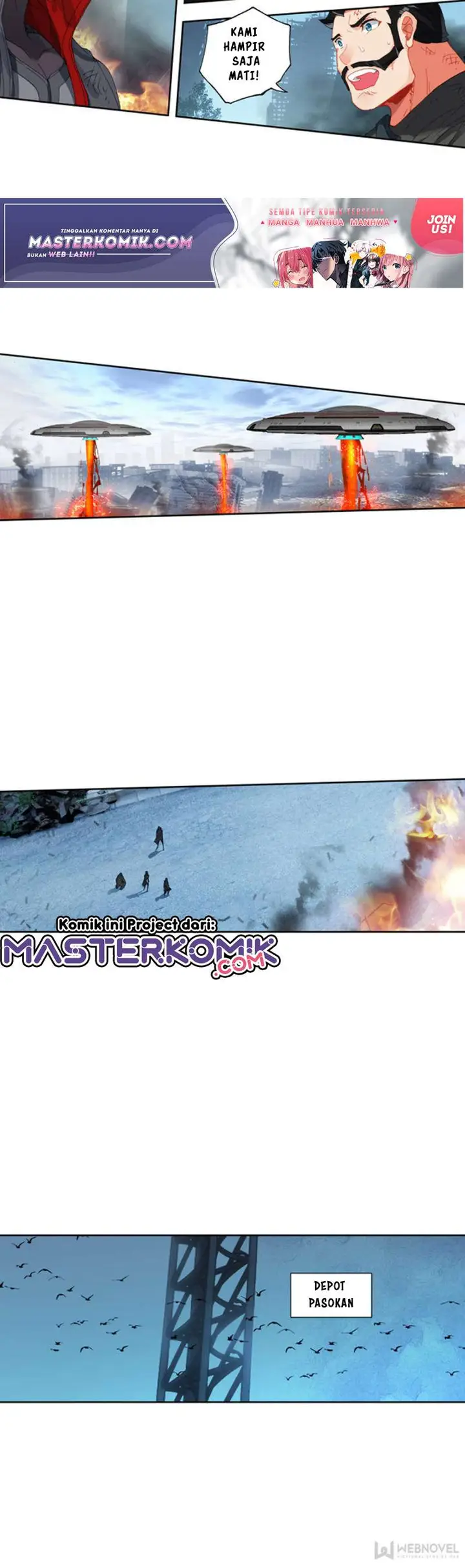 image-komik-tun-shi-xing-kong-chapter-78-3/12