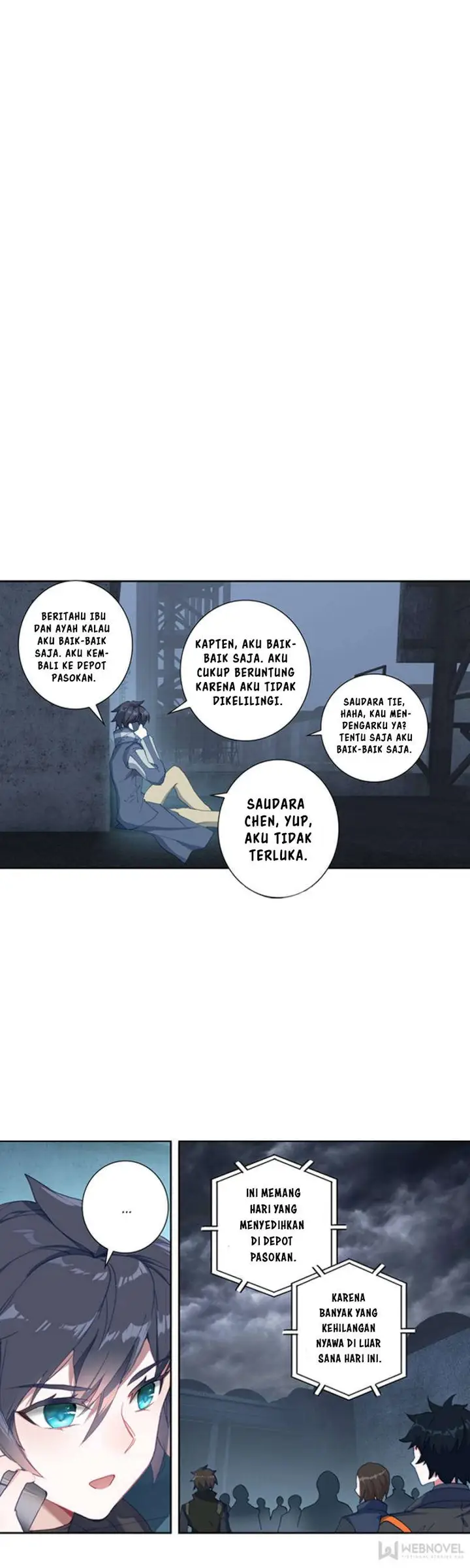 image-komik-tun-shi-xing-kong-chapter-78-5/12