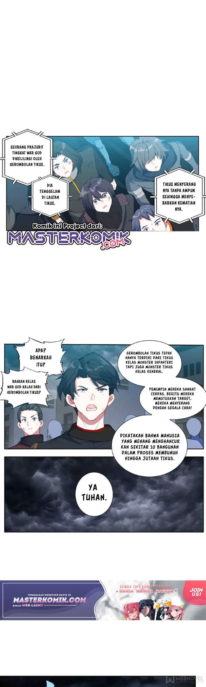 image-komik-tun-shi-xing-kong-chapter-78-6/12