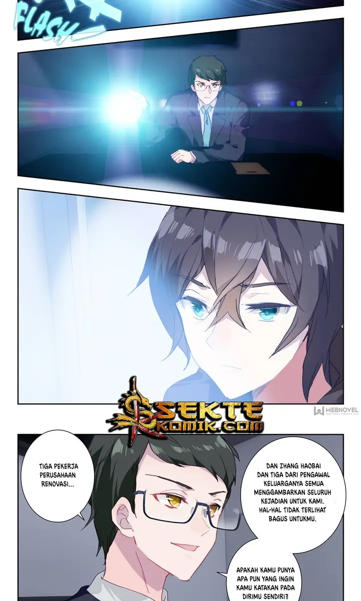 image-komik-tun-shi-xing-kong-chapter-8-2/13