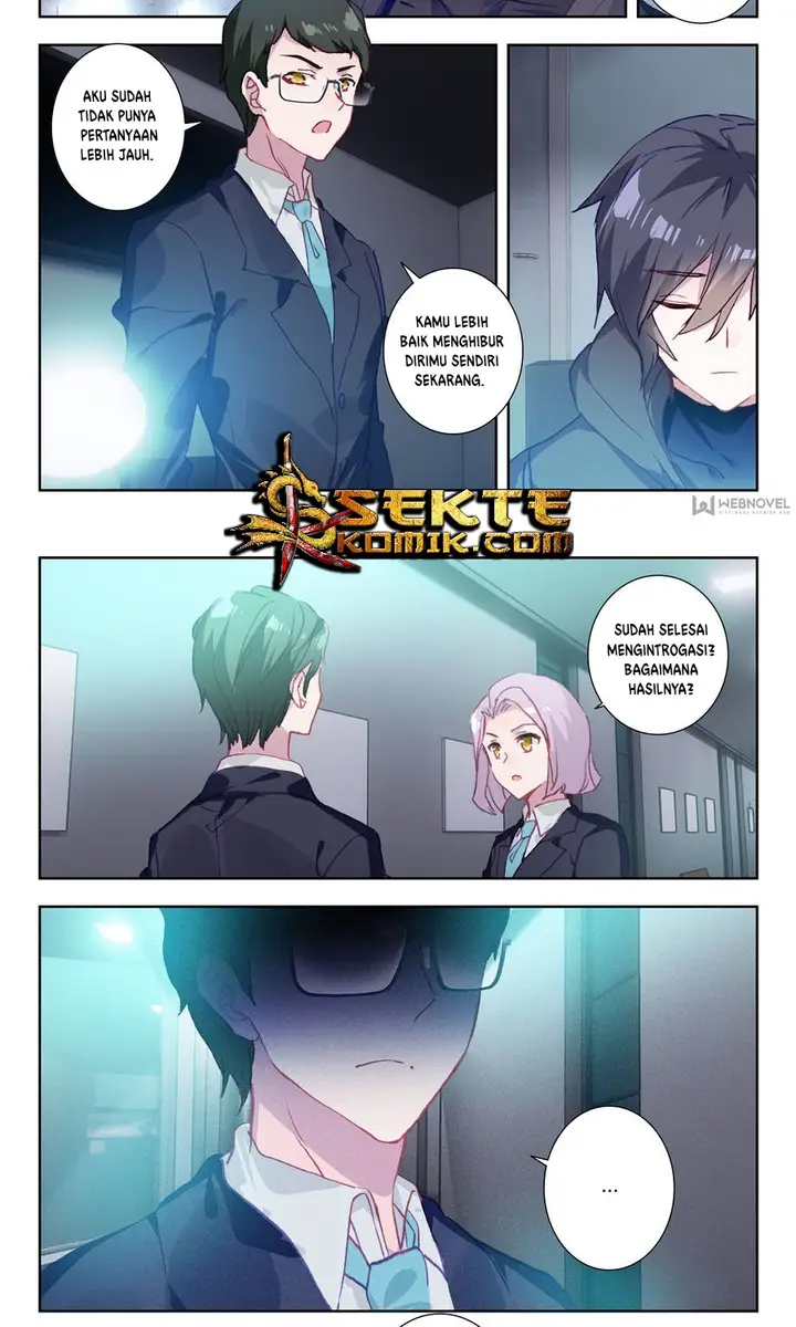 image-komik-tun-shi-xing-kong-chapter-8-4/13