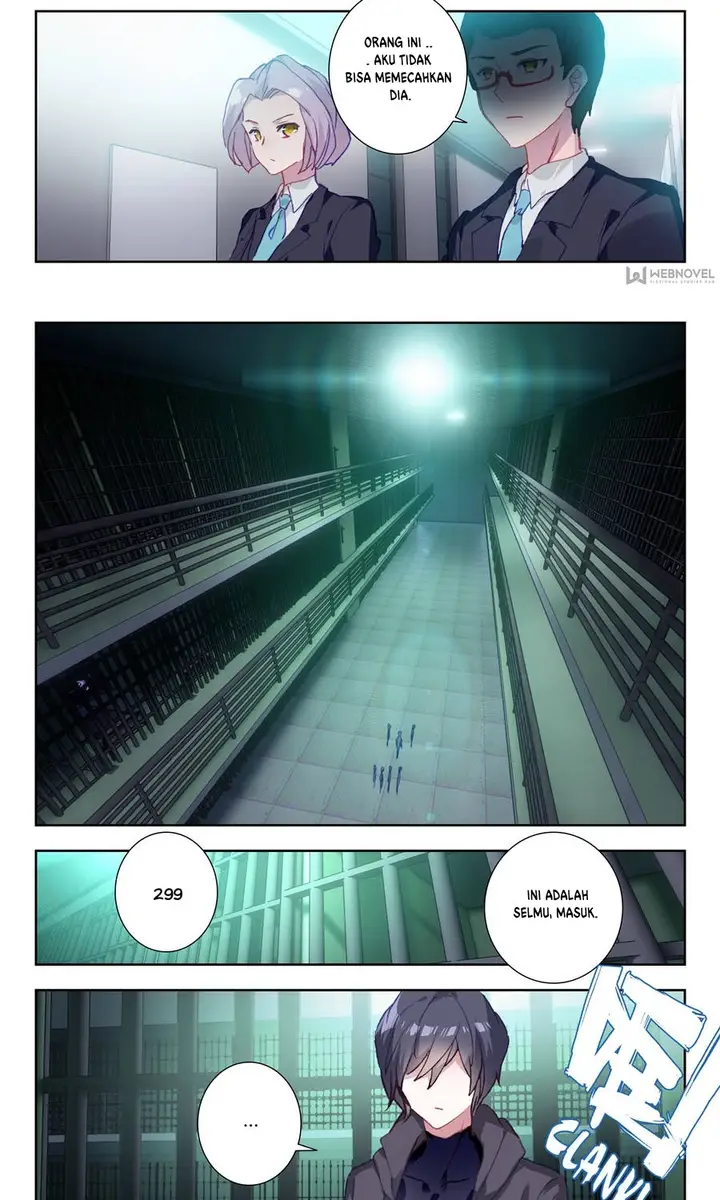 image-komik-tun-shi-xing-kong-chapter-8-5/13