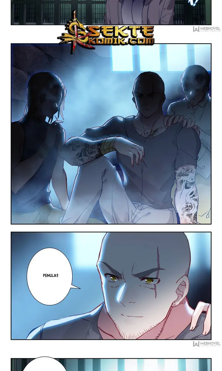 image-komik-tun-shi-xing-kong-chapter-8-6/13