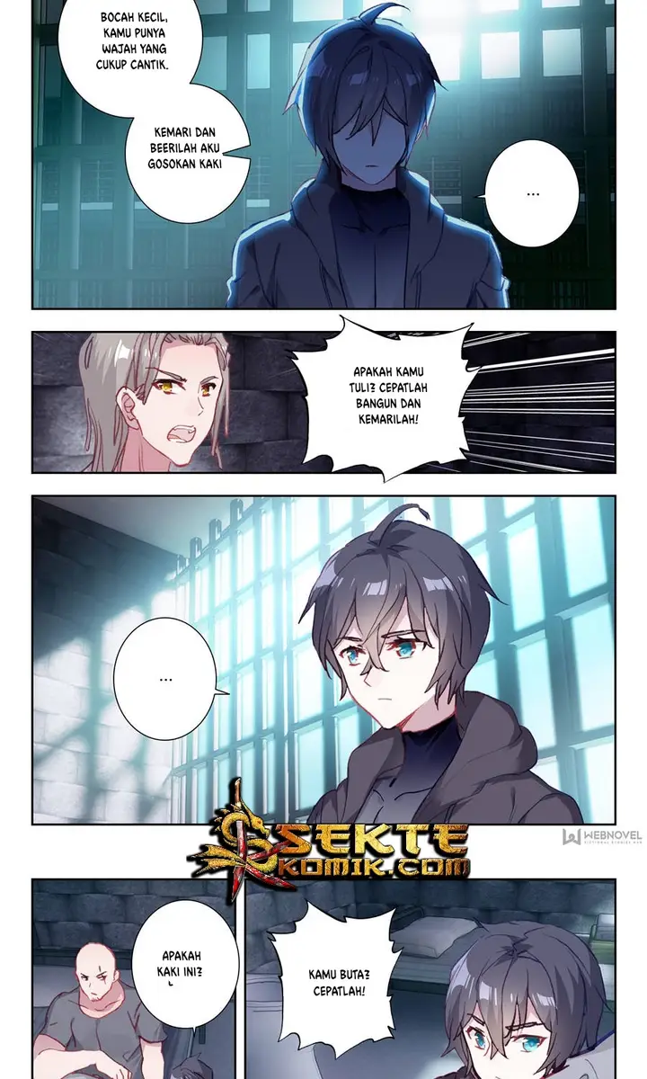 image-komik-tun-shi-xing-kong-chapter-8-7/13
