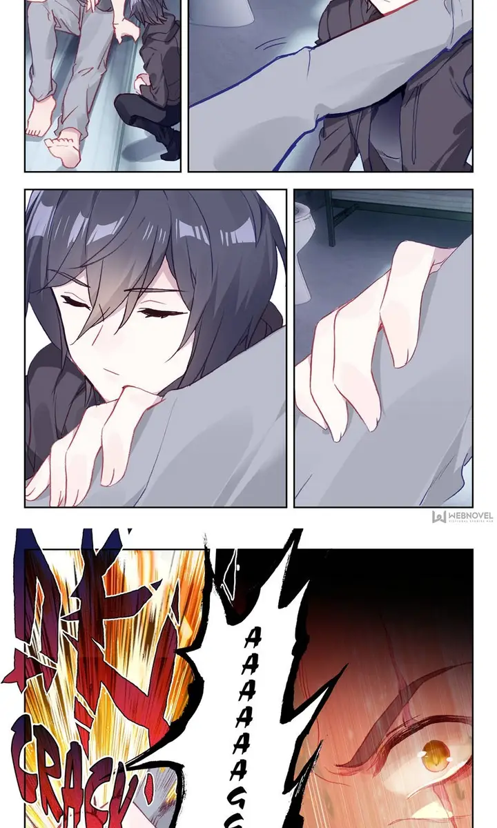 image-komik-tun-shi-xing-kong-chapter-8-8/13