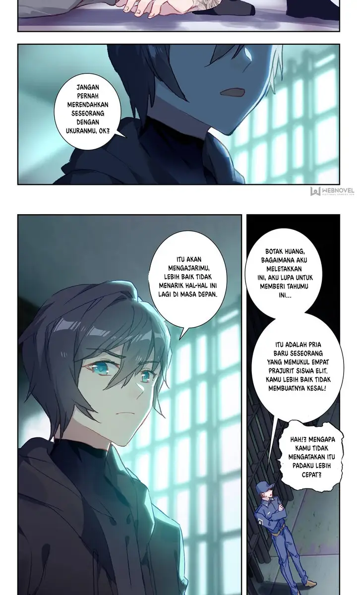 image-komik-tun-shi-xing-kong-chapter-8-10/13