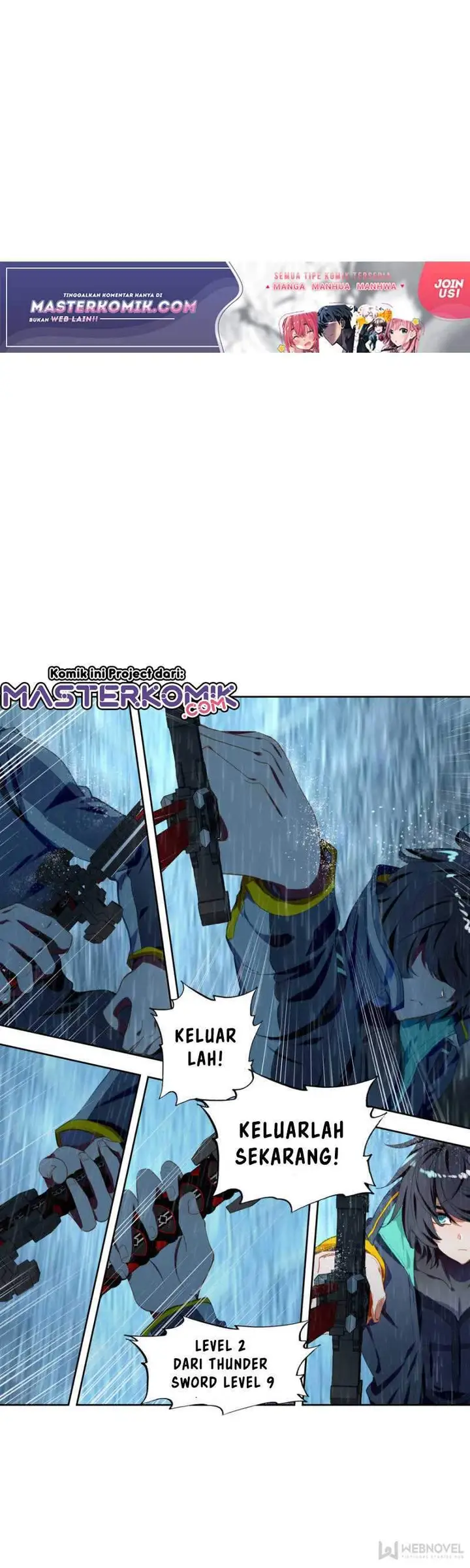 image-komik-tun-shi-xing-kong-chapter-80-1/12