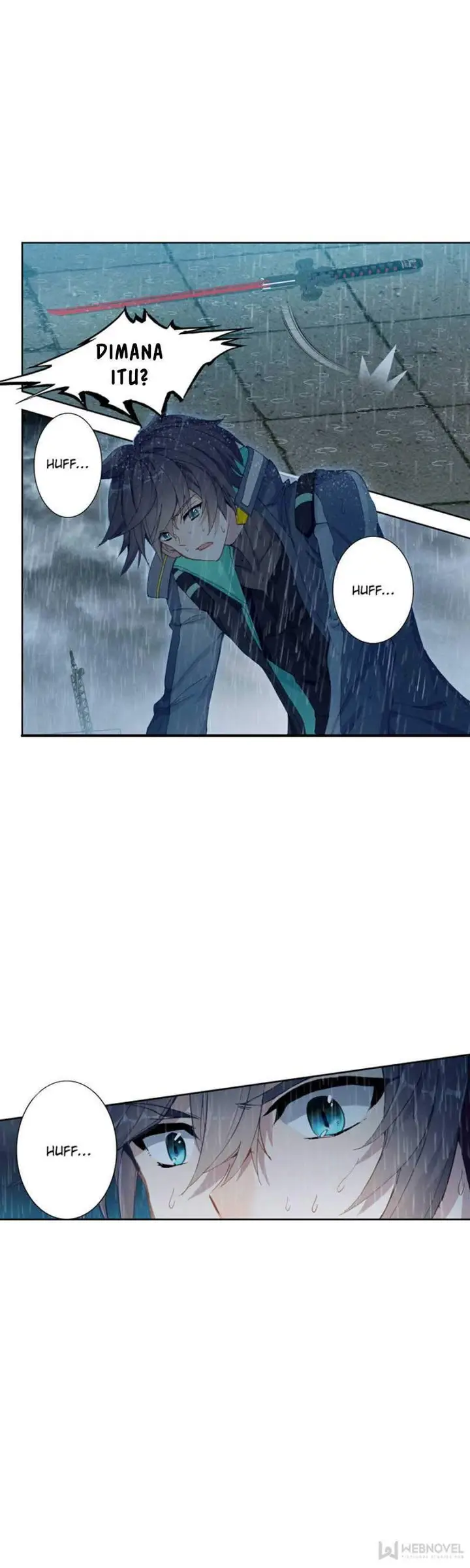 image-komik-tun-shi-xing-kong-chapter-80-2/12