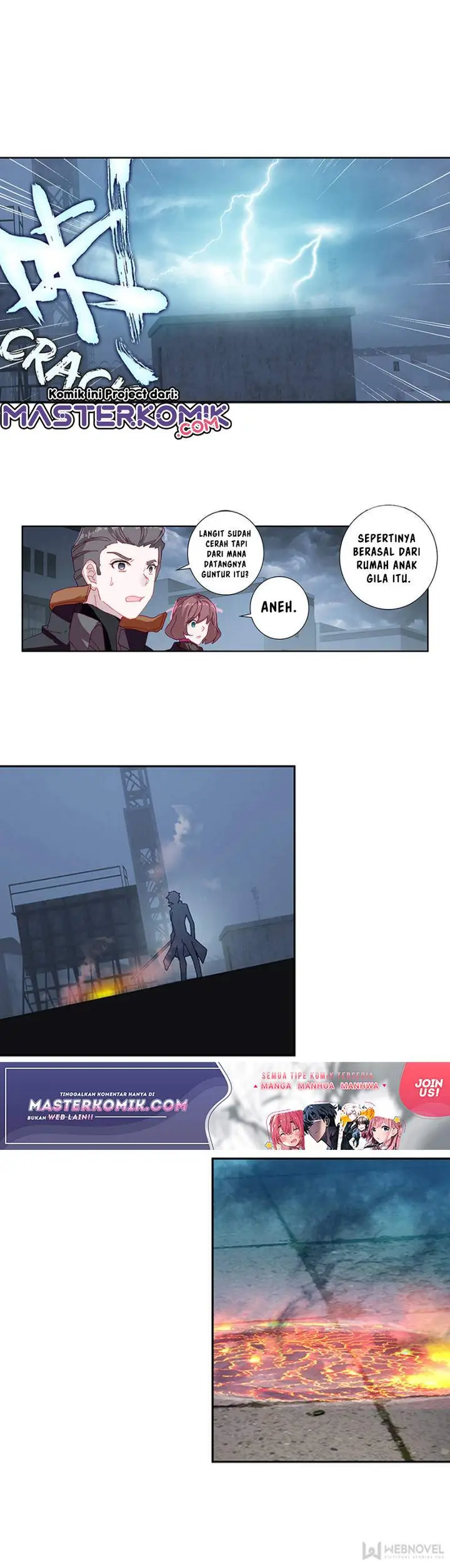 image-komik-tun-shi-xing-kong-chapter-81-1/12