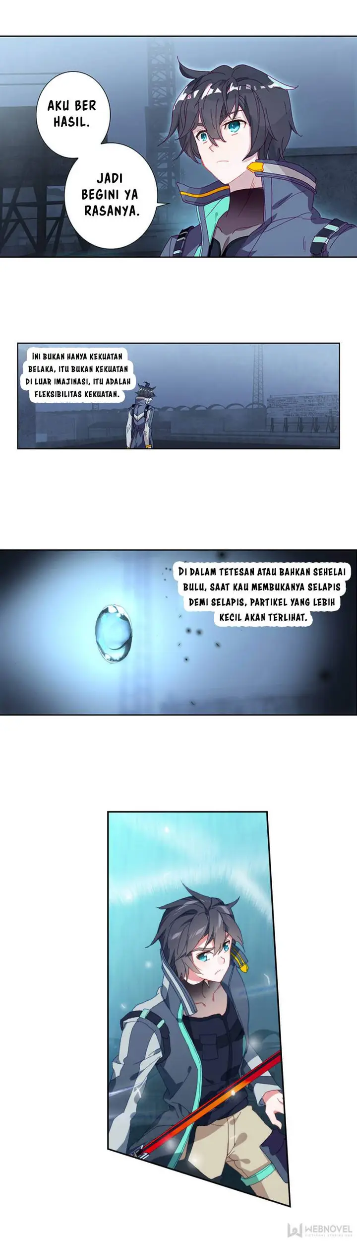 image-komik-tun-shi-xing-kong-chapter-81-2/12