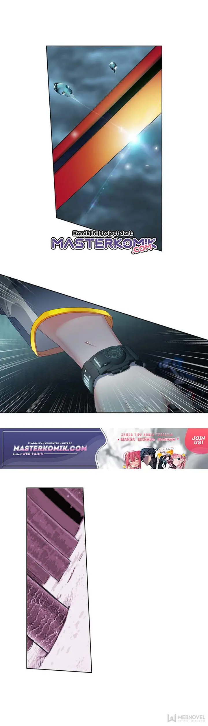 image-komik-tun-shi-xing-kong-chapter-81-3/12