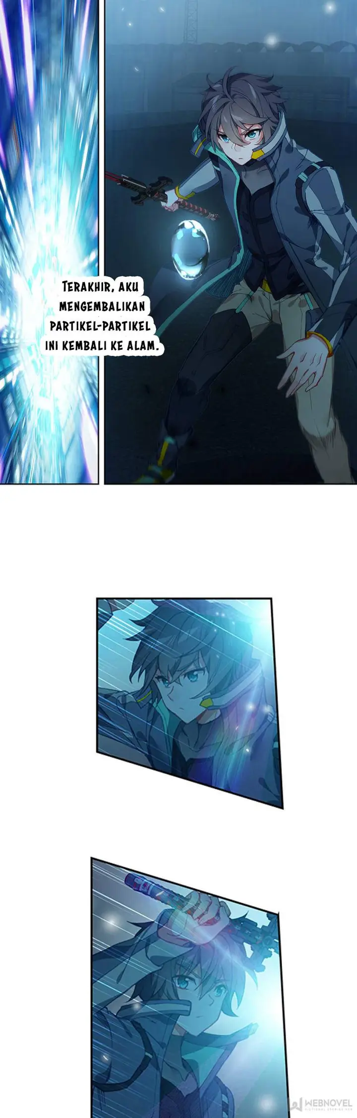 image-komik-tun-shi-xing-kong-chapter-81-6/12