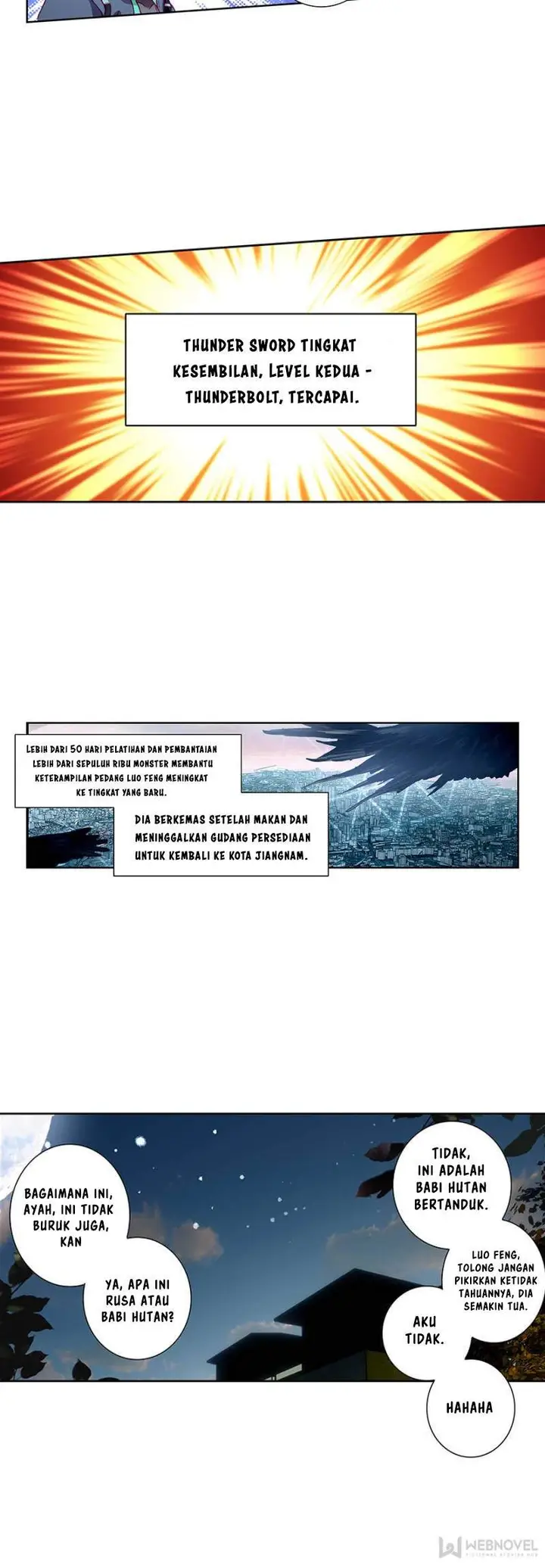 image-komik-tun-shi-xing-kong-chapter-82-2/12