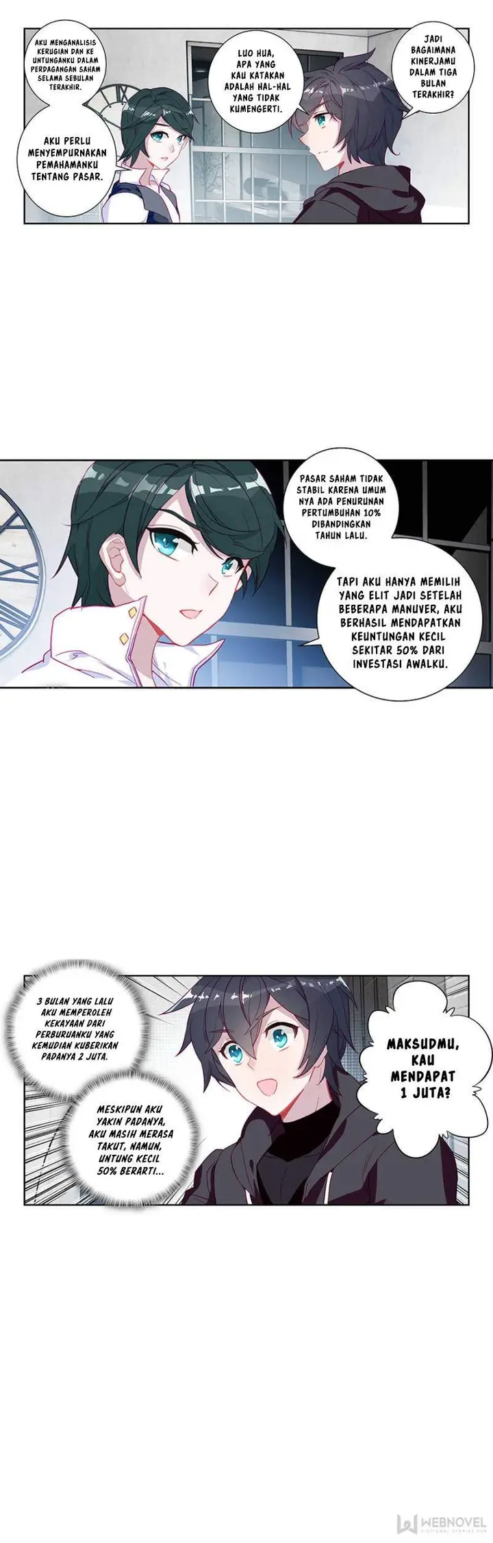 image-komik-tun-shi-xing-kong-chapter-82-4/12