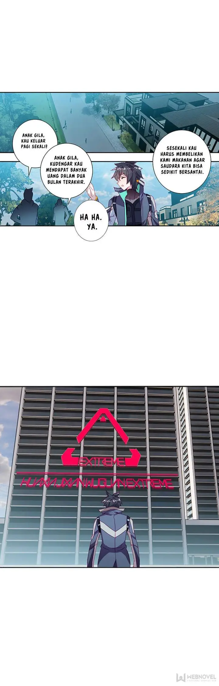 image-komik-tun-shi-xing-kong-chapter-82-8/12