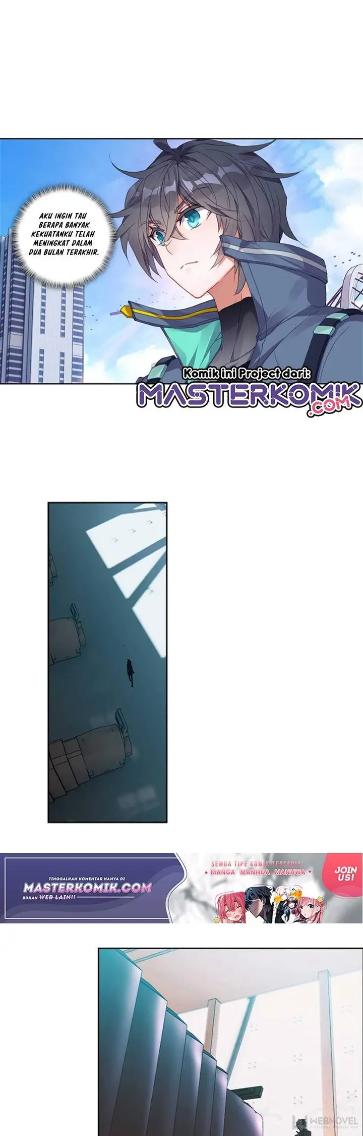 image-komik-tun-shi-xing-kong-chapter-83-1/12