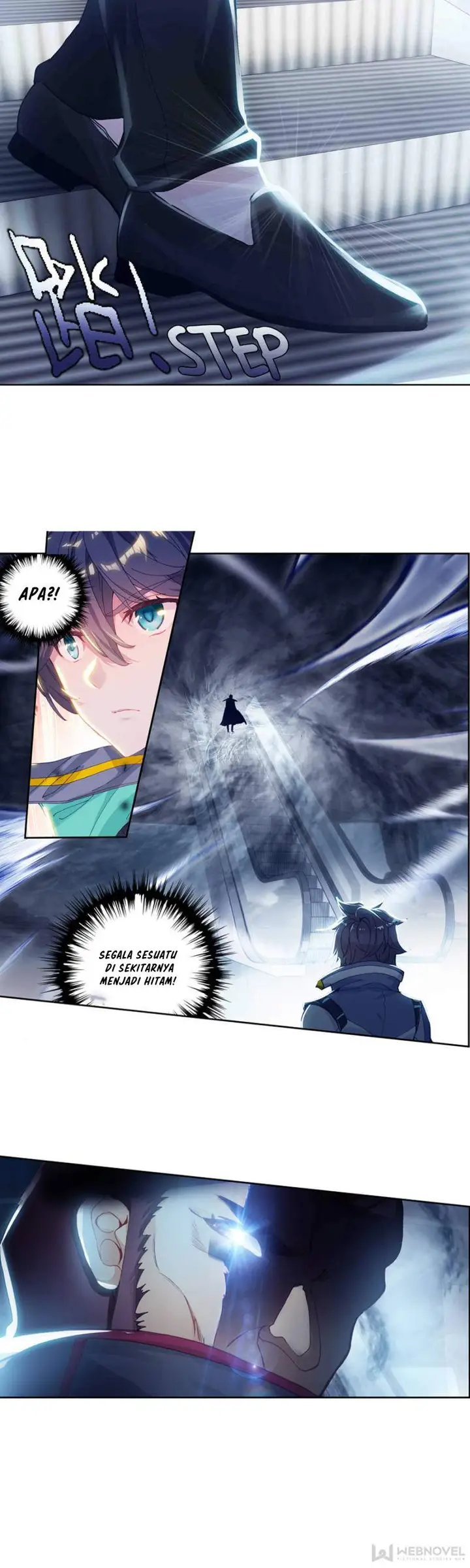 image-komik-tun-shi-xing-kong-chapter-84-8/12