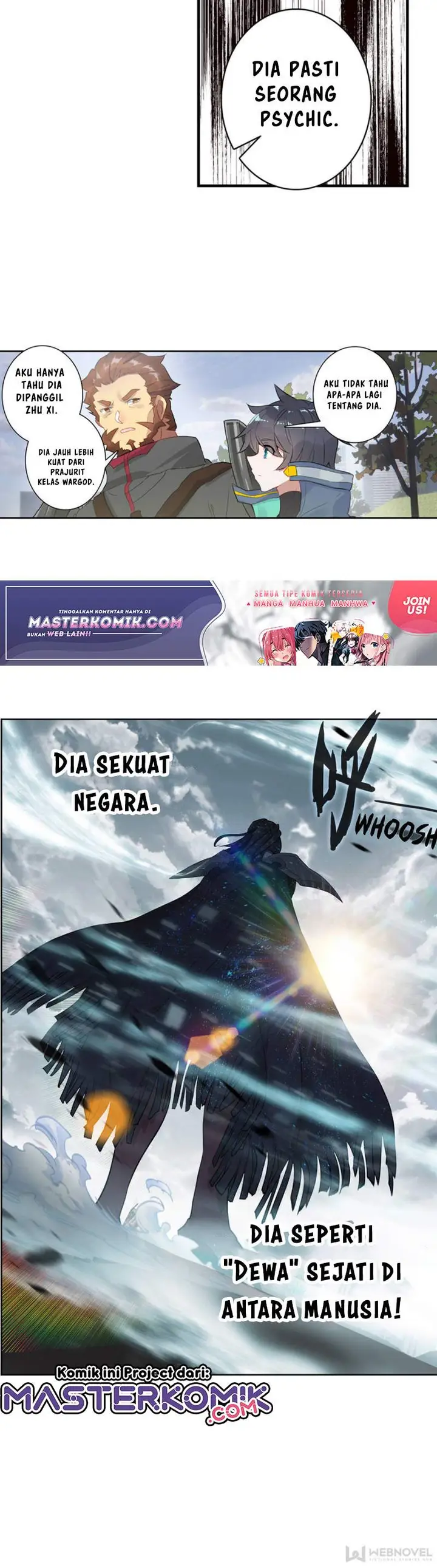 image-komik-tun-shi-xing-kong-chapter-85-3/12