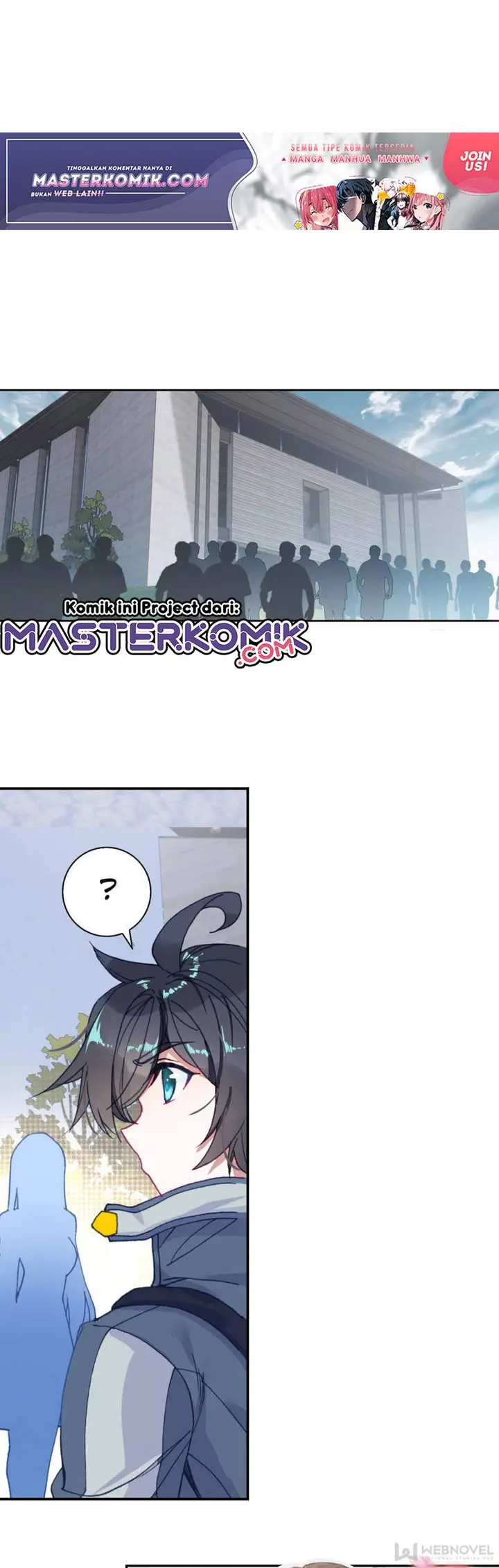 image-komik-tun-shi-xing-kong-chapter-85-5/12