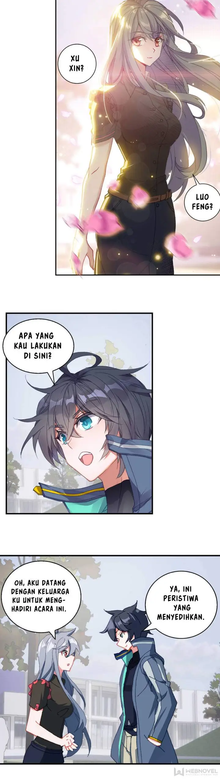image-komik-tun-shi-xing-kong-chapter-85-6/12