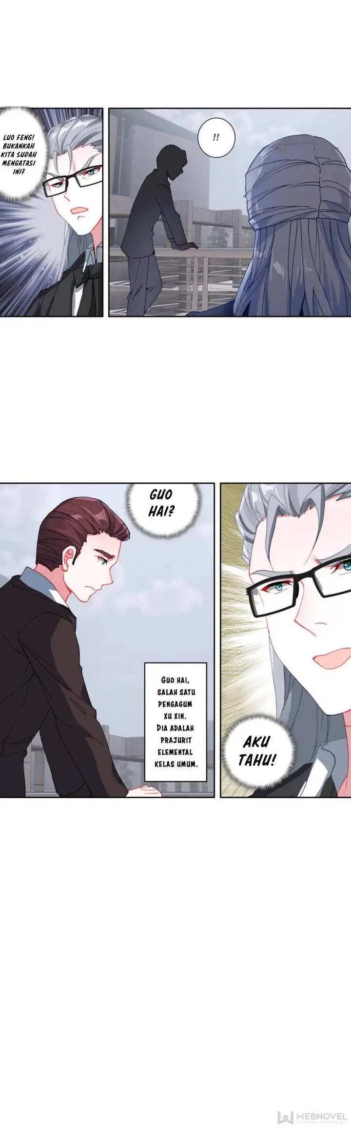 image-komik-tun-shi-xing-kong-chapter-85-8/12