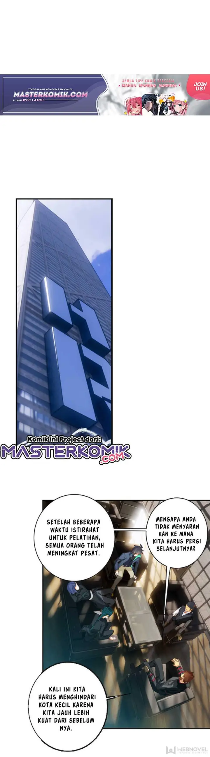 image-komik-tun-shi-xing-kong-chapter-86-5/12