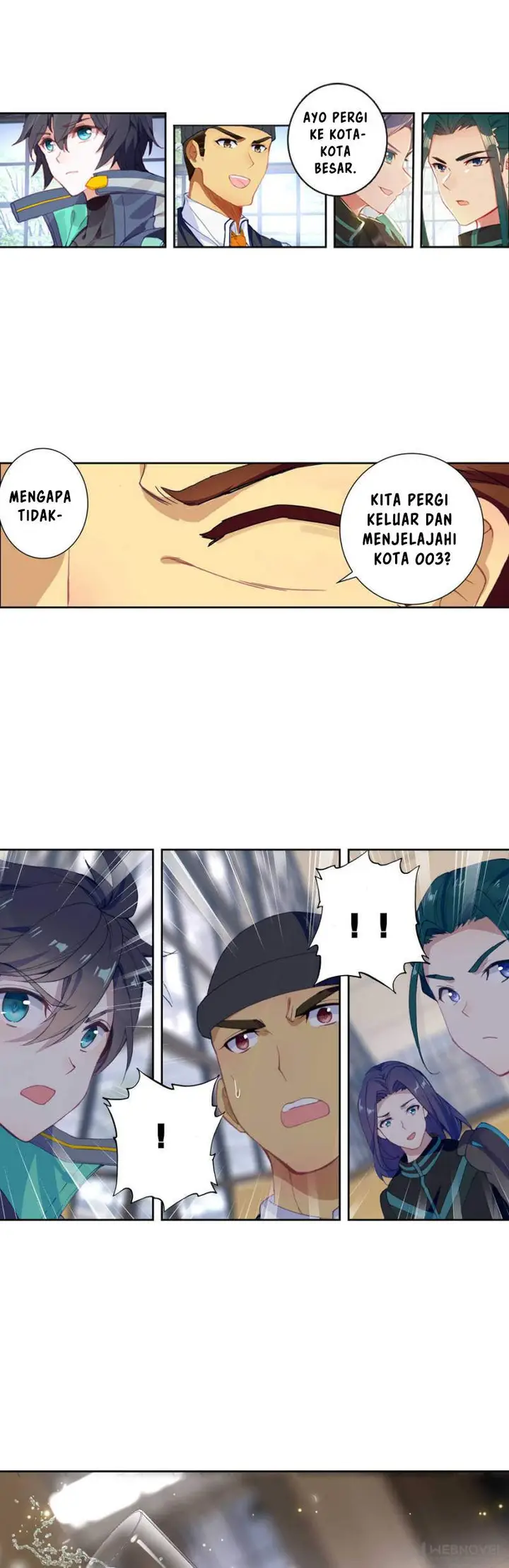 image-komik-tun-shi-xing-kong-chapter-86-6/12