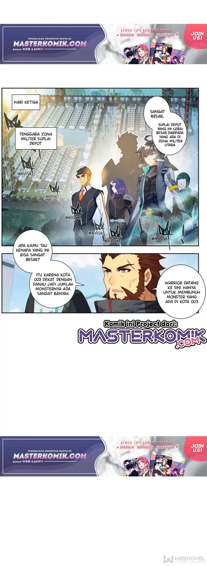 image-komik-tun-shi-xing-kong-chapter-87-4/12