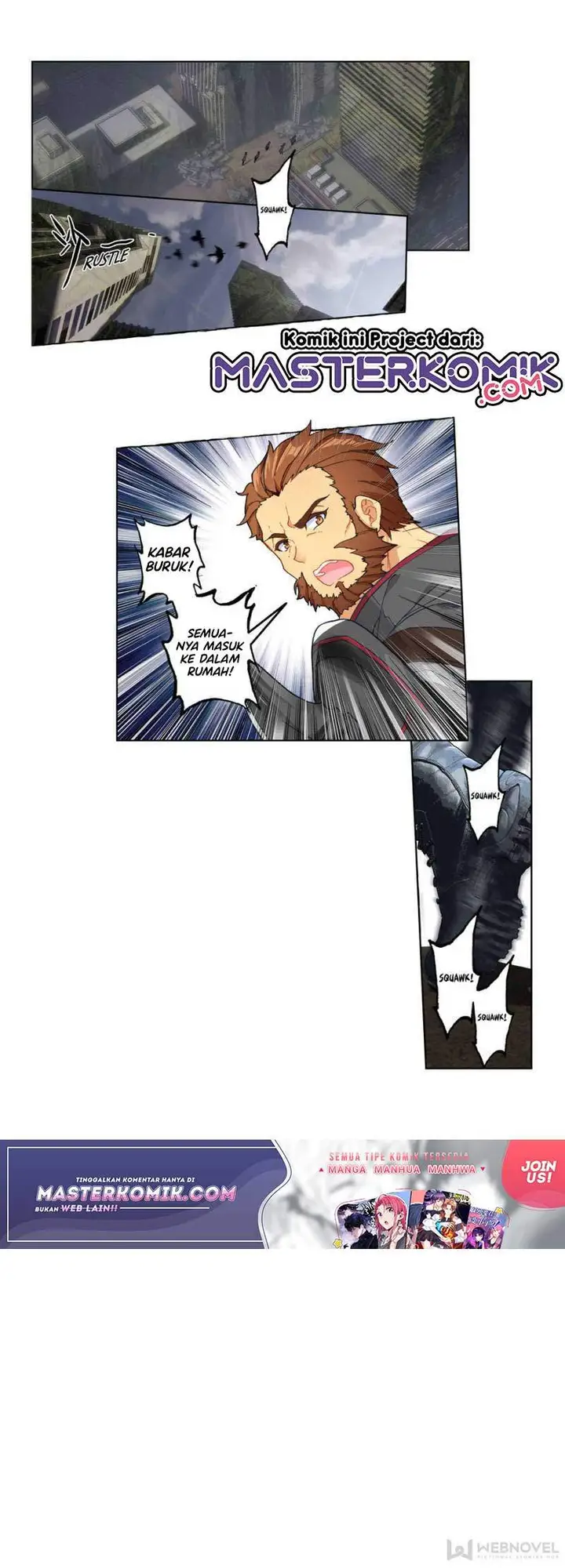 image-komik-tun-shi-xing-kong-chapter-87-8/12