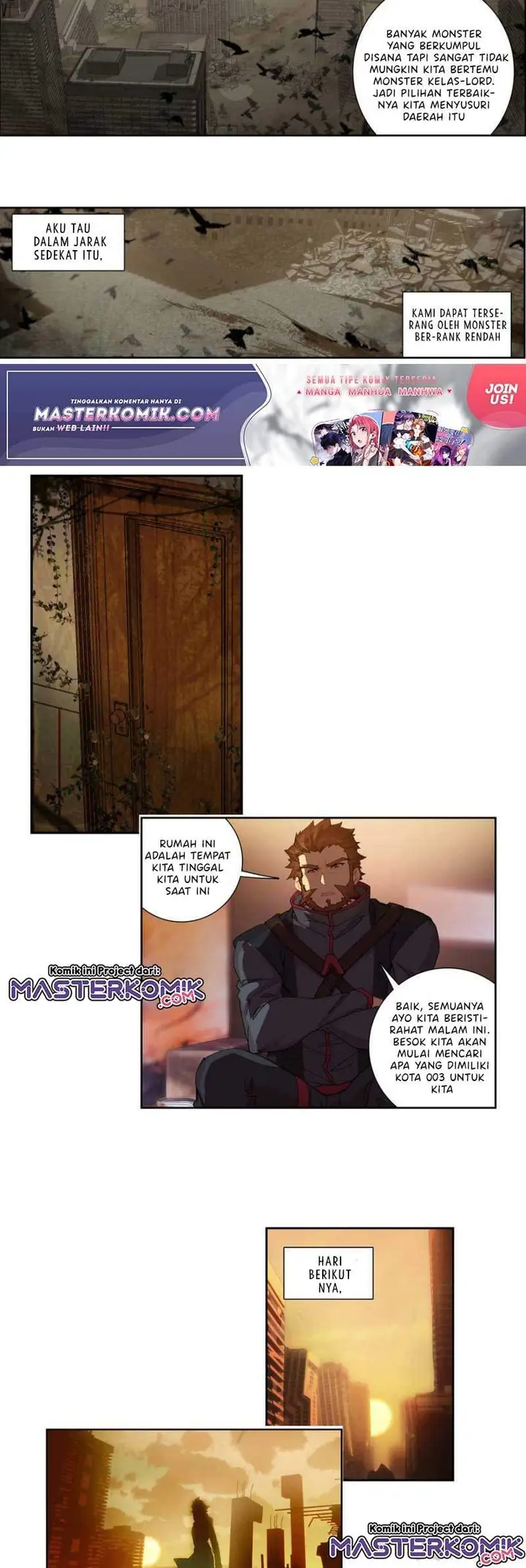 image-komik-tun-shi-xing-kong-chapter-88-3/12