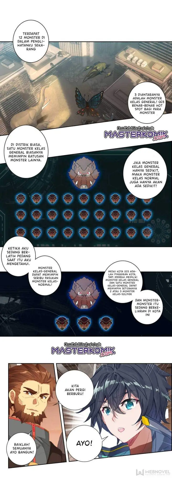 image-komik-tun-shi-xing-kong-chapter-88-5/12