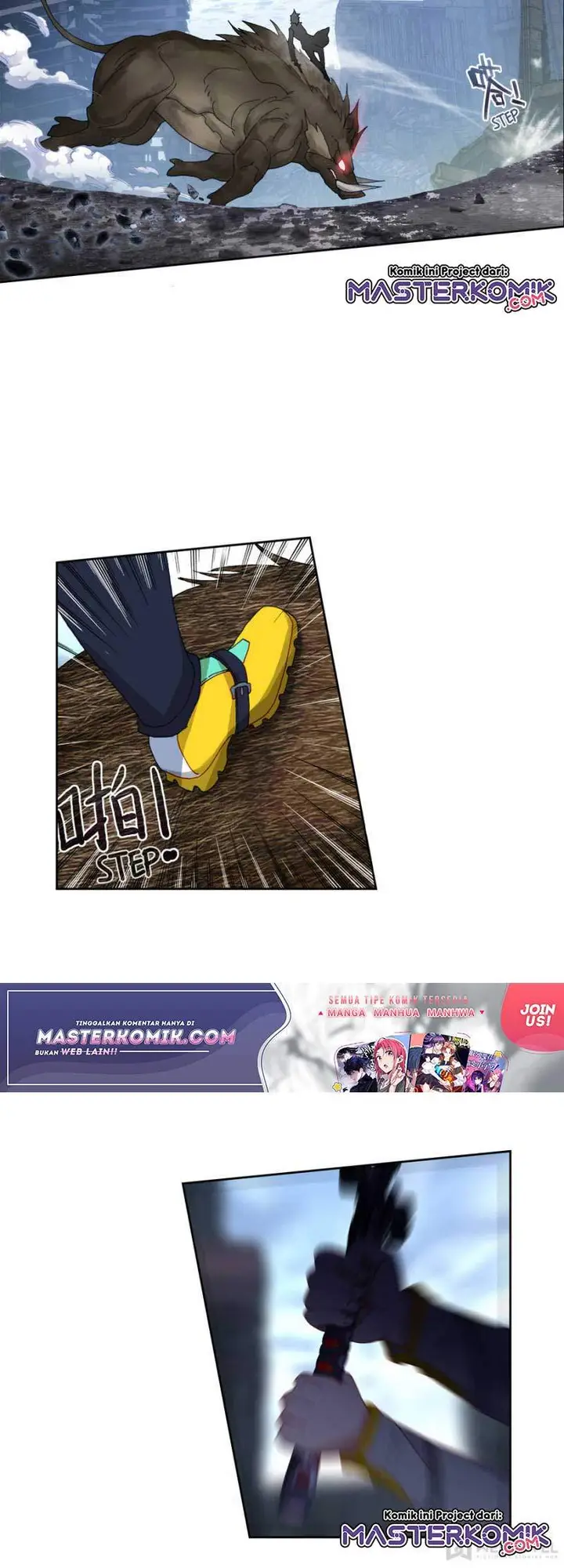 image-komik-tun-shi-xing-kong-chapter-89-3/12