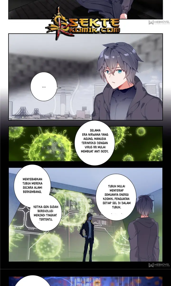 image-komik-tun-shi-xing-kong-chapter-9-6/13