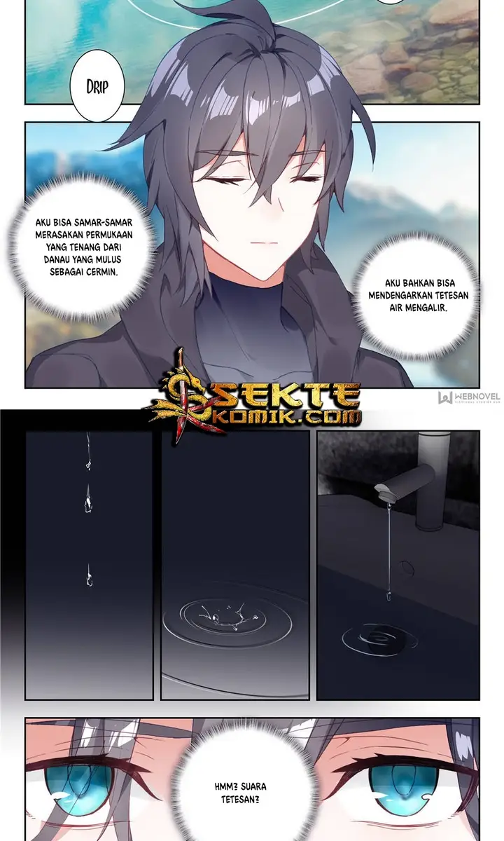 image-komik-tun-shi-xing-kong-chapter-9-9/13