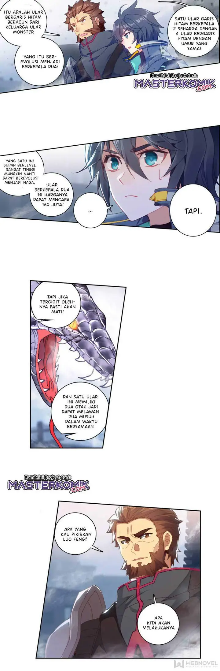 image-komik-tun-shi-xing-kong-chapter-90-6/12