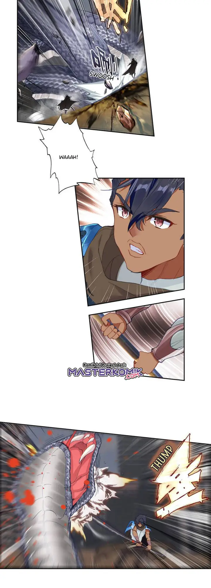 image-komik-tun-shi-xing-kong-chapter-91-2/12