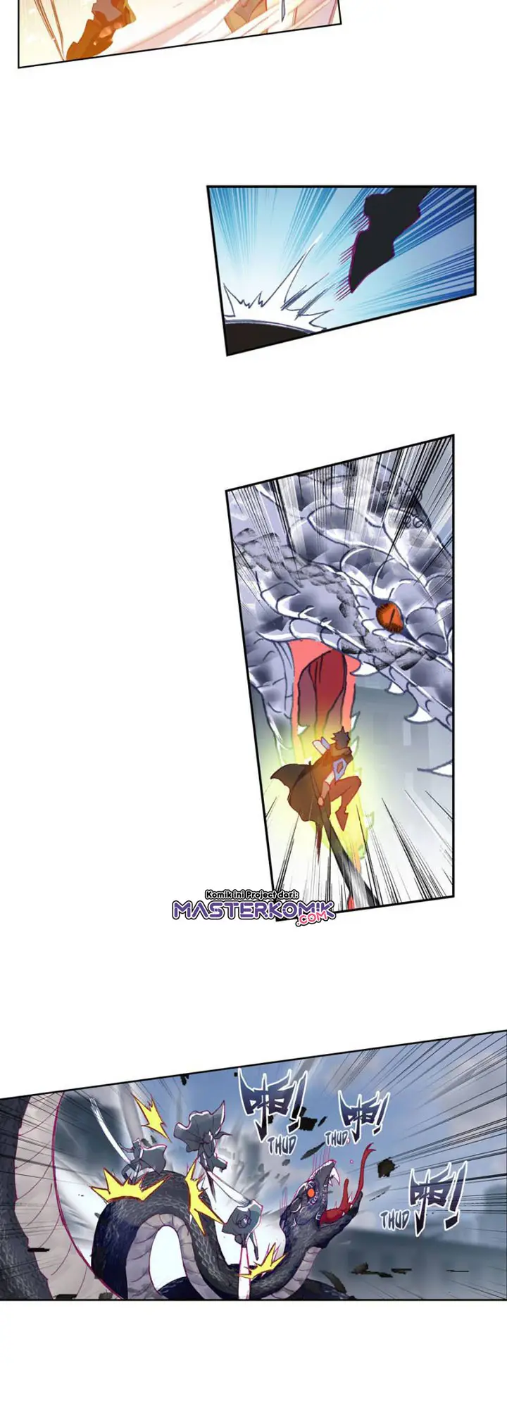 image-komik-tun-shi-xing-kong-chapter-92-2/11