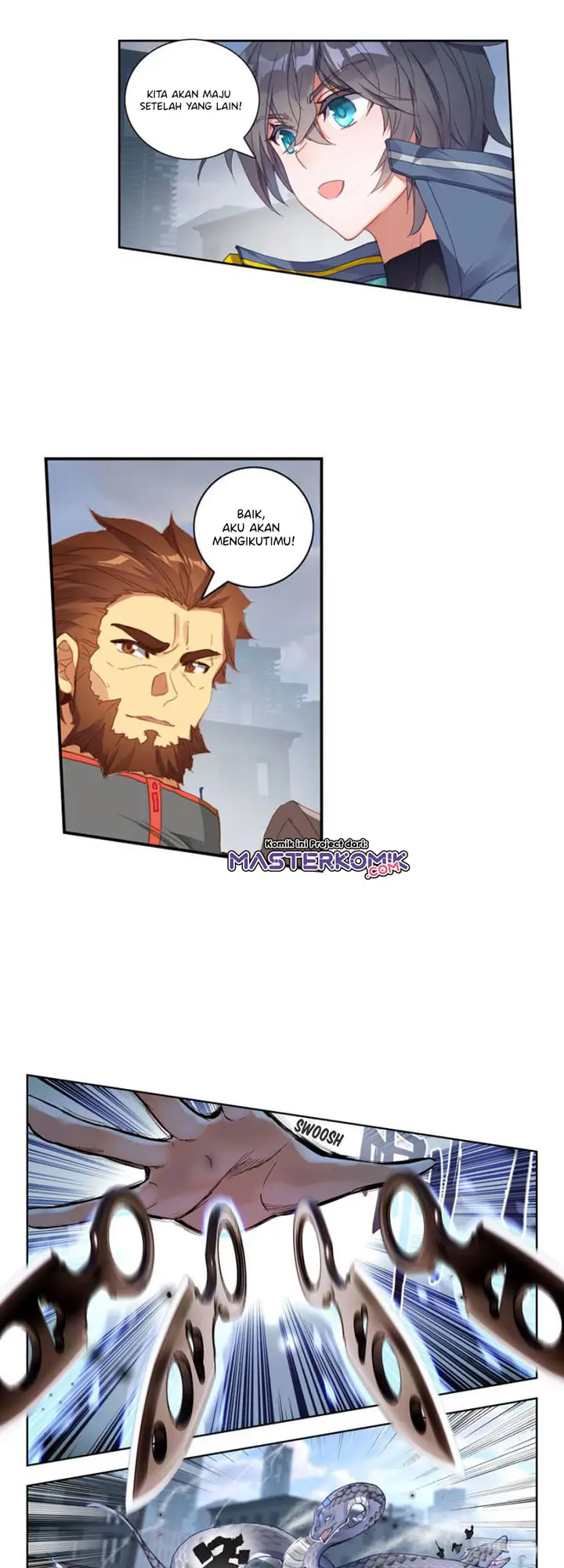 image-komik-tun-shi-xing-kong-chapter-92-3/11