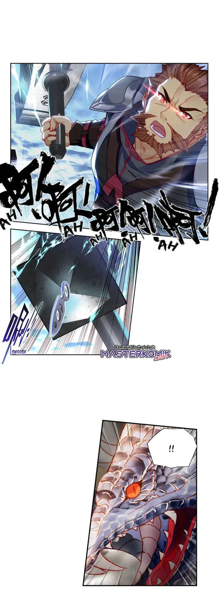 image-komik-tun-shi-xing-kong-chapter-92-5/11