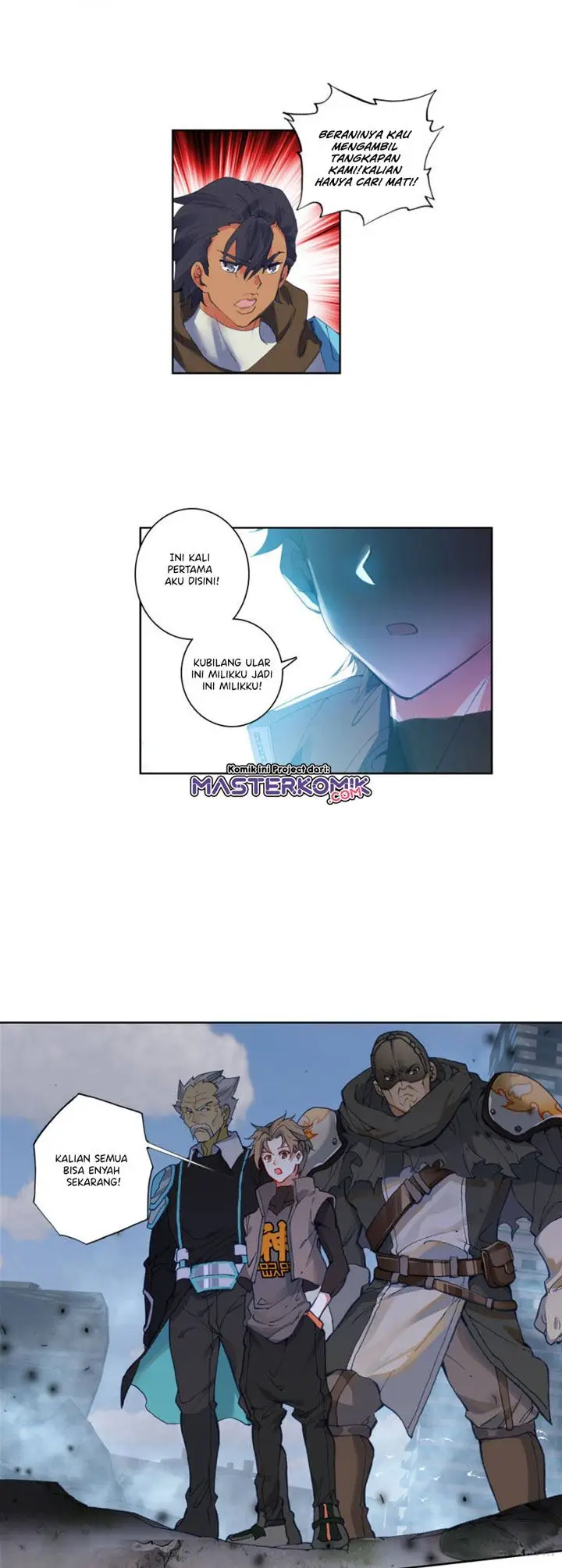 image-komik-tun-shi-xing-kong-chapter-93-3/11